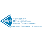 COVD Logo